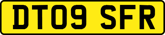 DT09SFR