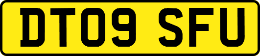 DT09SFU
