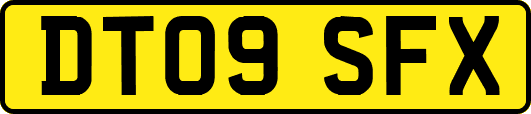 DT09SFX