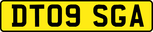 DT09SGA