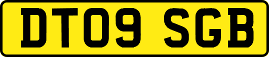 DT09SGB