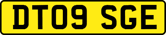 DT09SGE