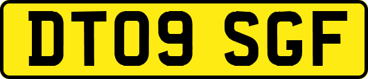 DT09SGF
