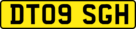 DT09SGH