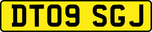 DT09SGJ