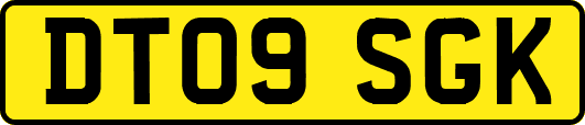 DT09SGK