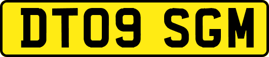 DT09SGM