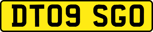 DT09SGO