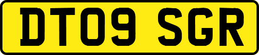 DT09SGR