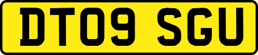 DT09SGU