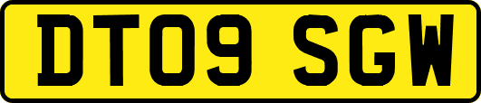DT09SGW