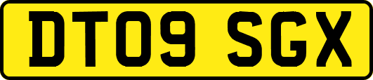 DT09SGX
