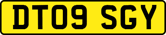 DT09SGY