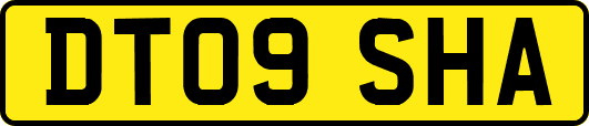 DT09SHA