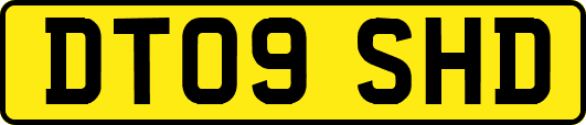 DT09SHD