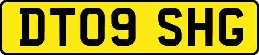 DT09SHG