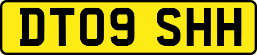 DT09SHH