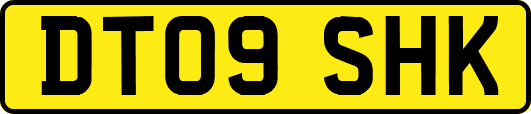 DT09SHK