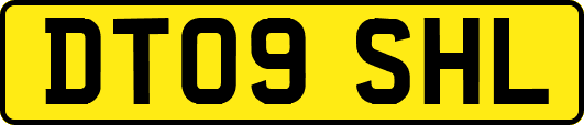DT09SHL
