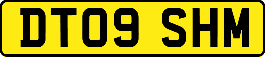 DT09SHM