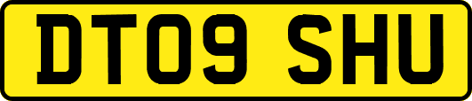 DT09SHU