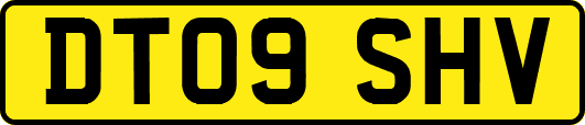 DT09SHV