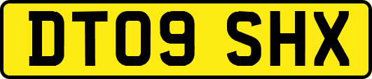 DT09SHX