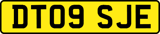 DT09SJE
