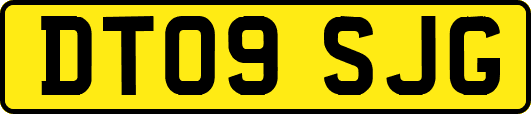 DT09SJG