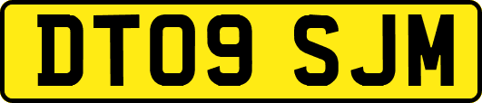 DT09SJM