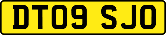 DT09SJO