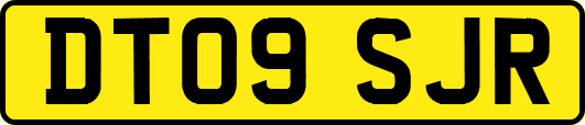DT09SJR