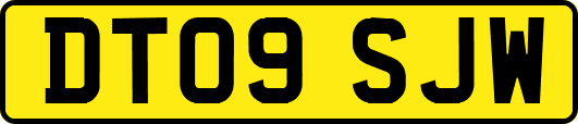 DT09SJW