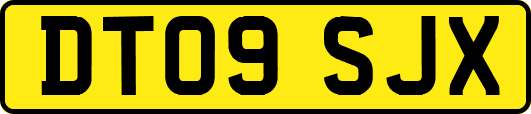 DT09SJX