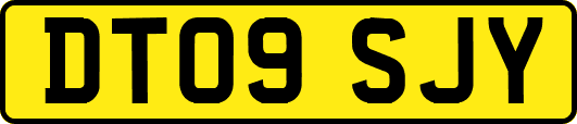 DT09SJY