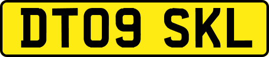 DT09SKL