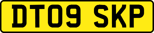 DT09SKP
