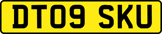 DT09SKU