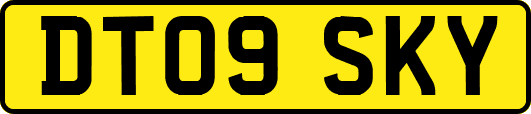 DT09SKY