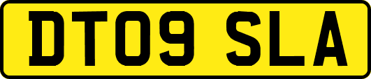 DT09SLA
