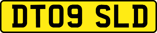 DT09SLD