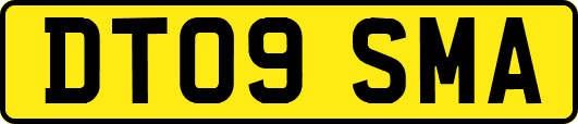 DT09SMA