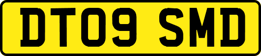 DT09SMD