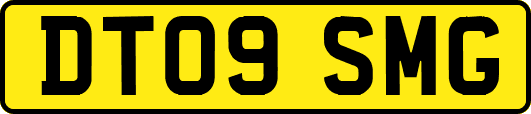 DT09SMG