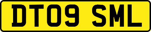 DT09SML