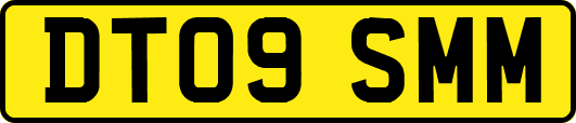 DT09SMM