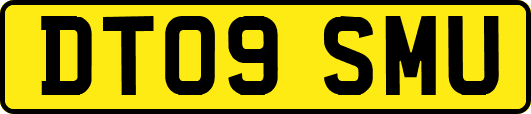 DT09SMU