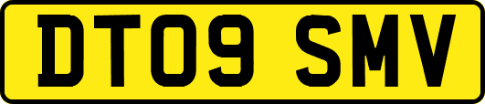 DT09SMV