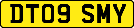DT09SMY