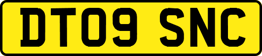 DT09SNC